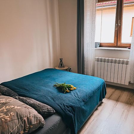 Appartamento Fotuso House Majdany Wielkie Esterno foto