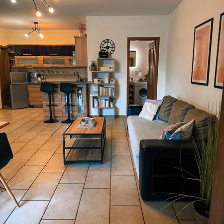 Appartamento Fotuso House Majdany Wielkie Esterno foto