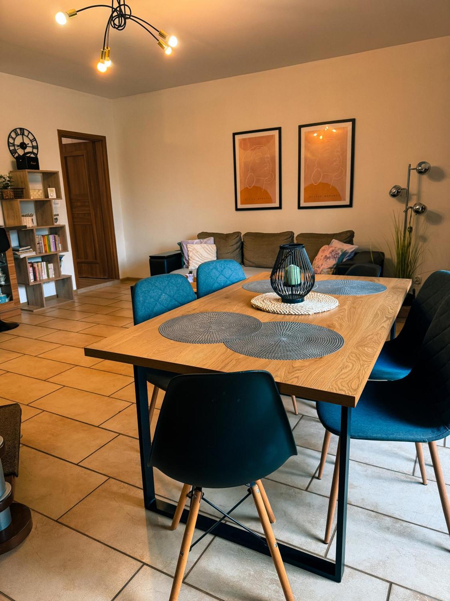 Appartamento Fotuso House Majdany Wielkie Esterno foto